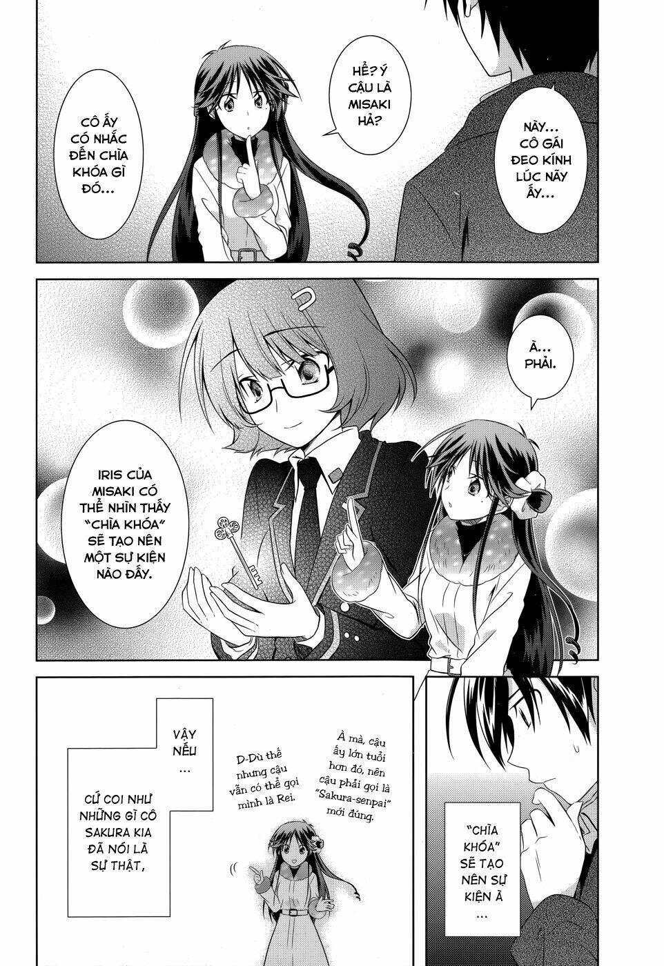 iris zero chapter 32 2