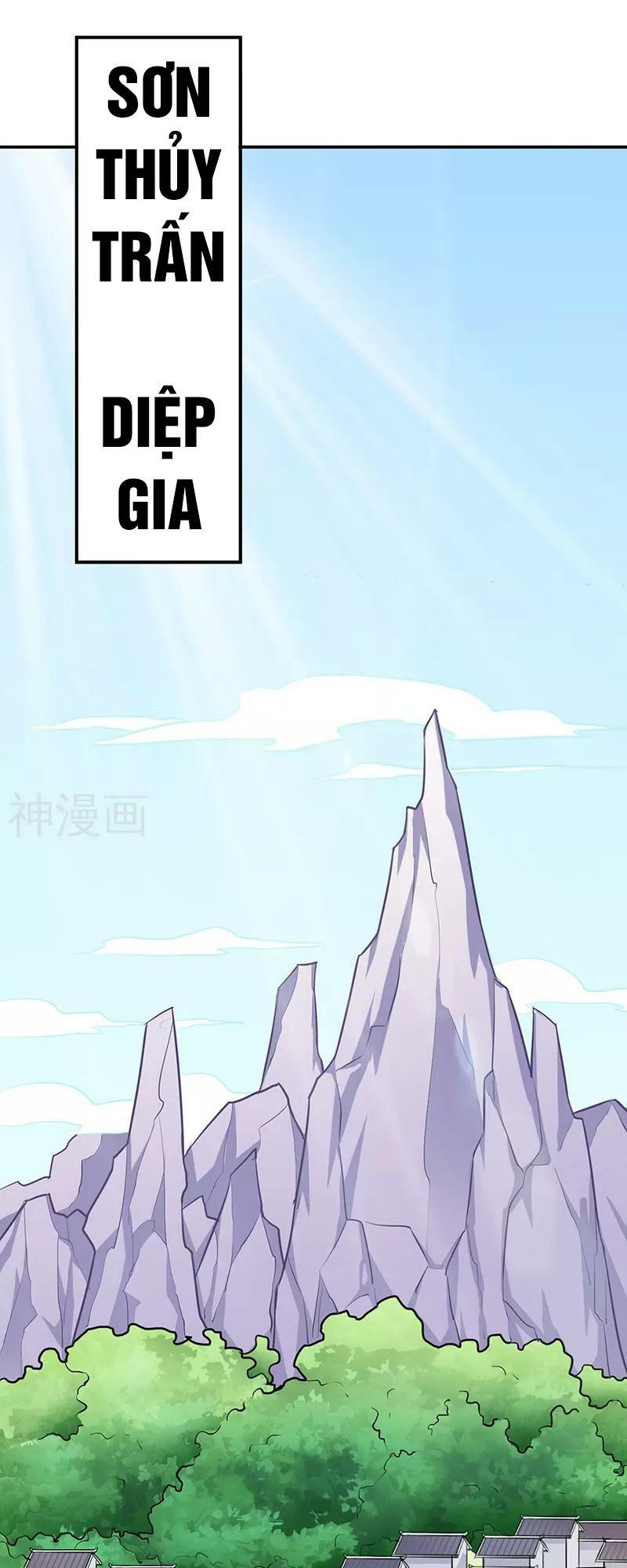 võ đạo độc tôn chapter 142 5