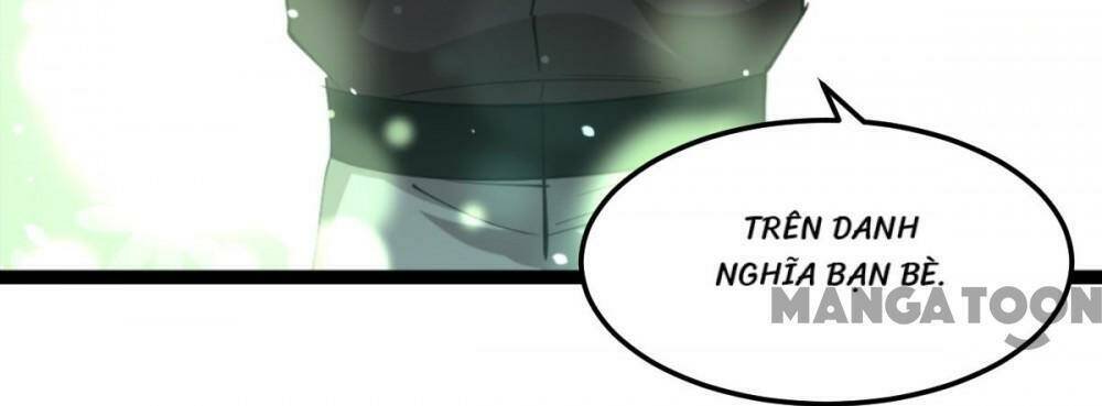 ảnh hậu lão bà không được chạy chapter 223 52