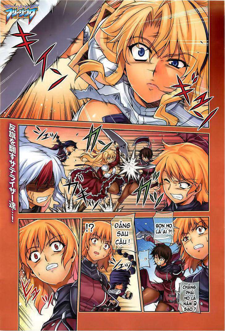 freezing chapter 73 2