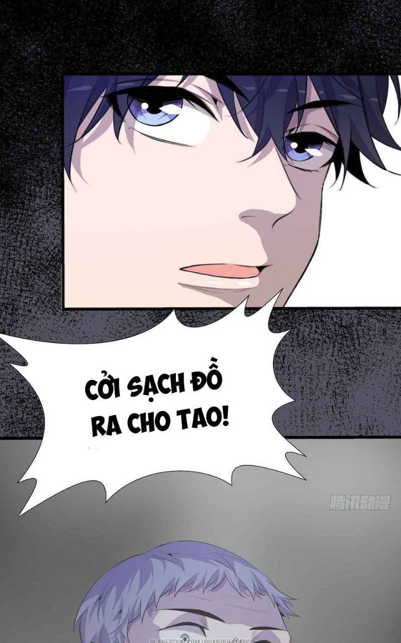 thát không mê thất chapter 7 50