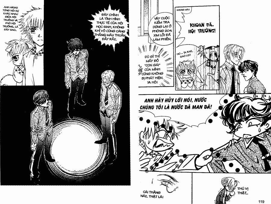 oridinary school chapter 3 58