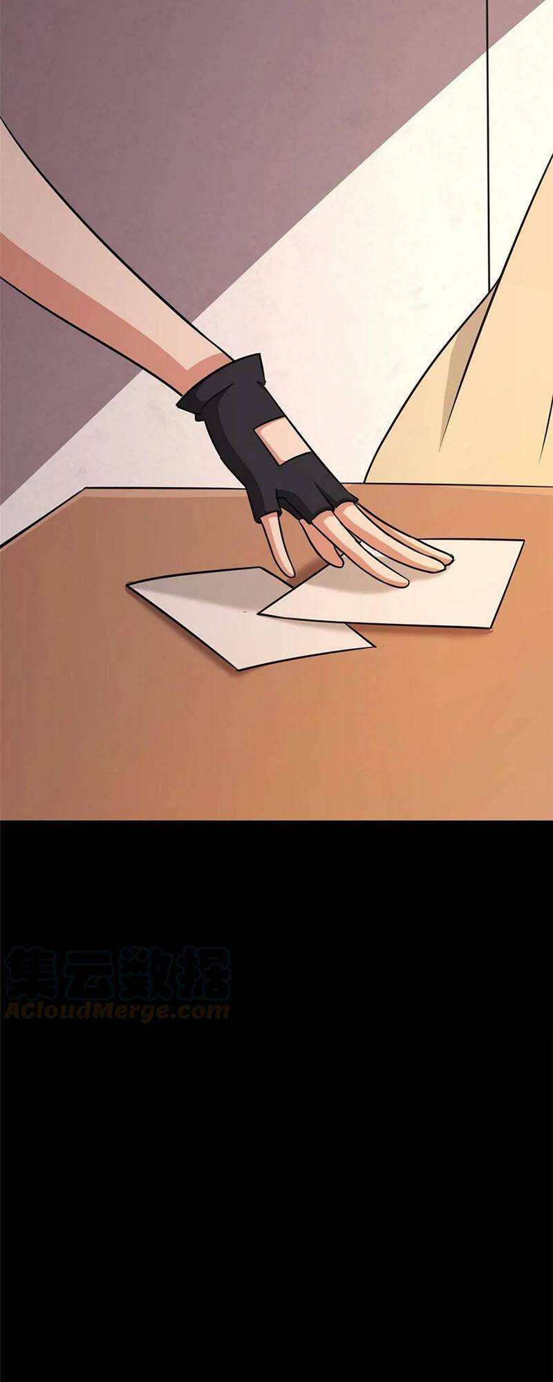 bạn gái virus của tôi chapter 370 38