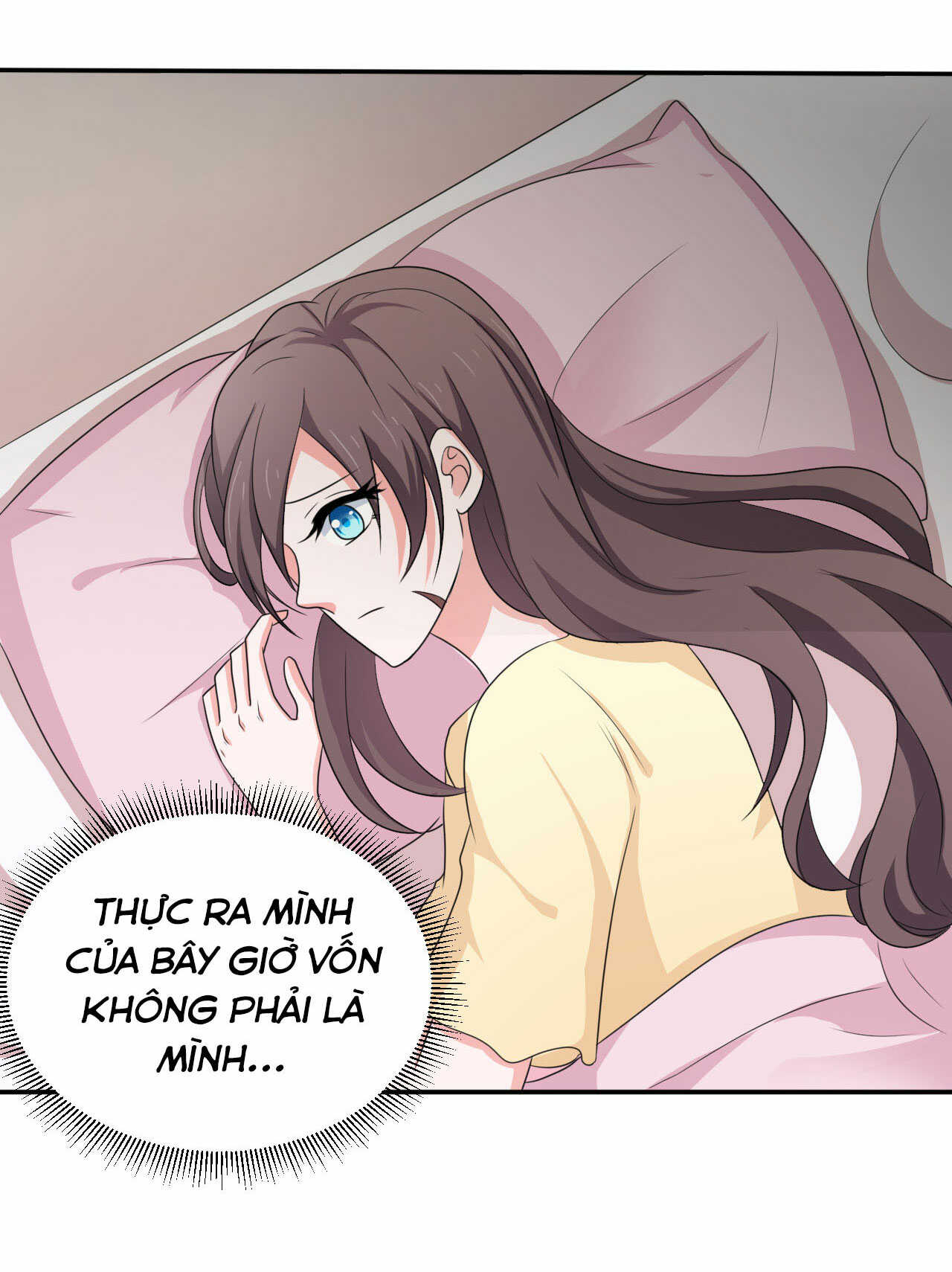 bí mật không thể yêu đương chapter 70 22