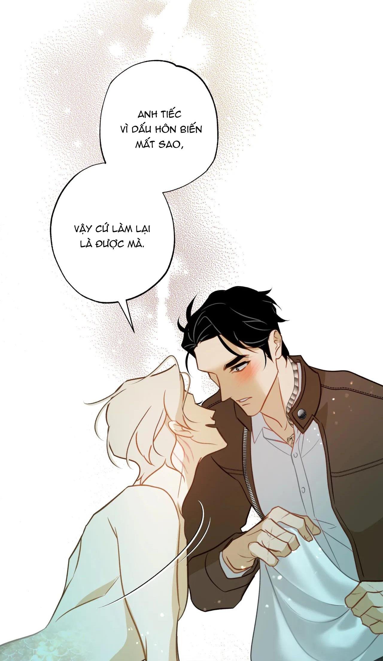 mỹ nhân ngư chapter 5 45