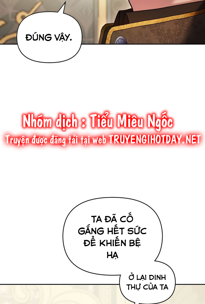 công chúa muốn ly hôn chapter 25 8