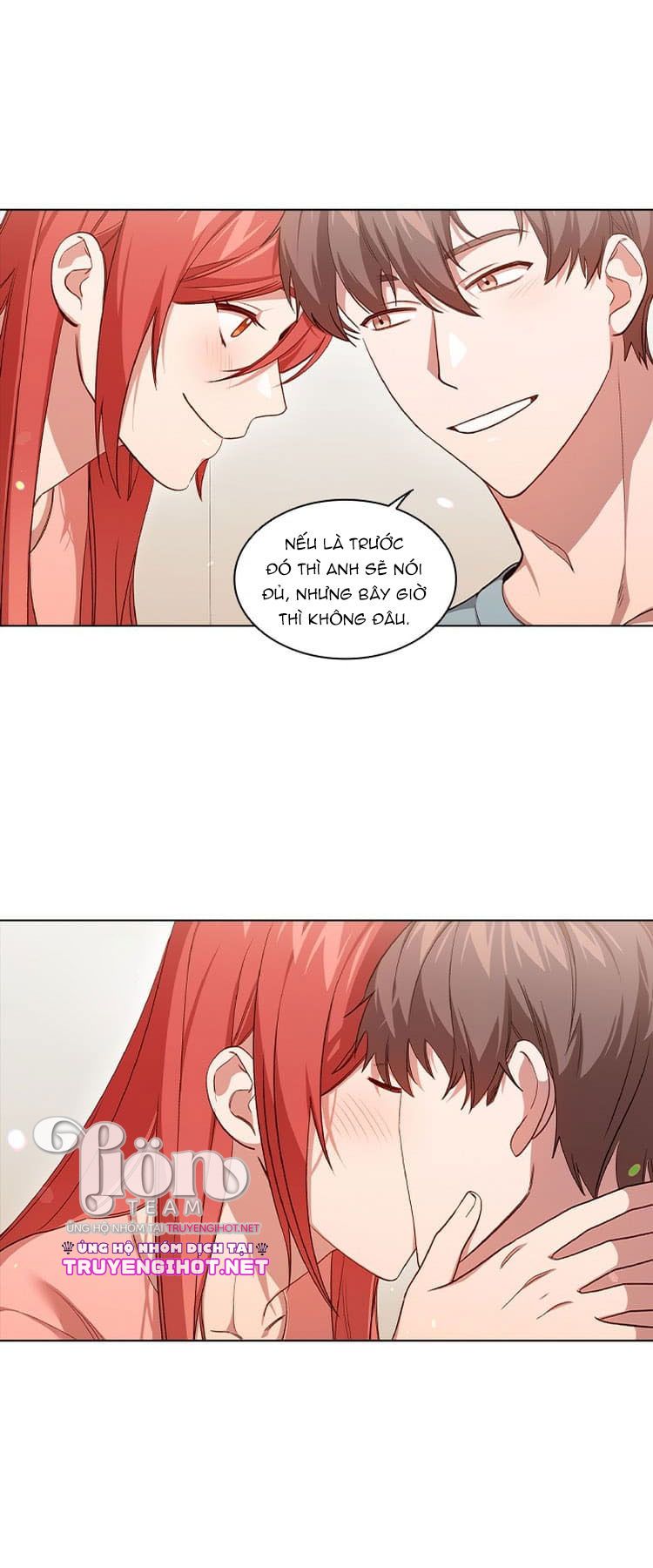 vướng vào mối quan hệ ngoài ý muốn chapter 55.2 16