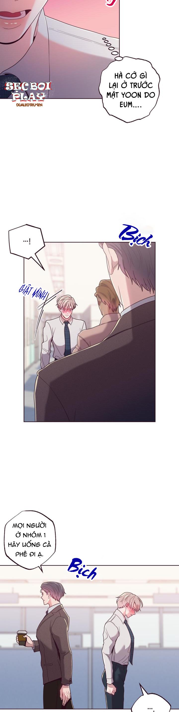 falling down chapter 9 30