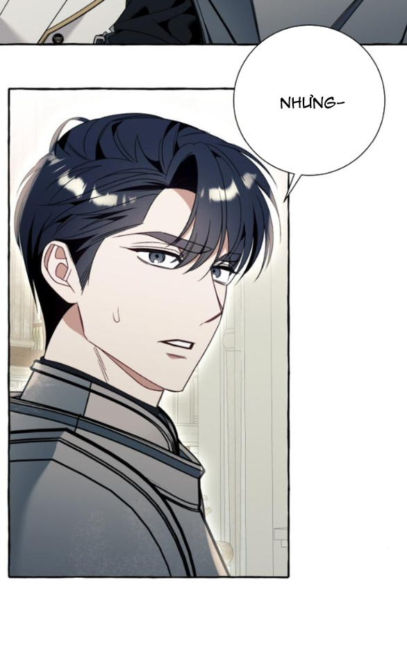 tôi tưởng đó chỉ là tiểu thuyết trọng sinh bình thường chapter 75.2 21