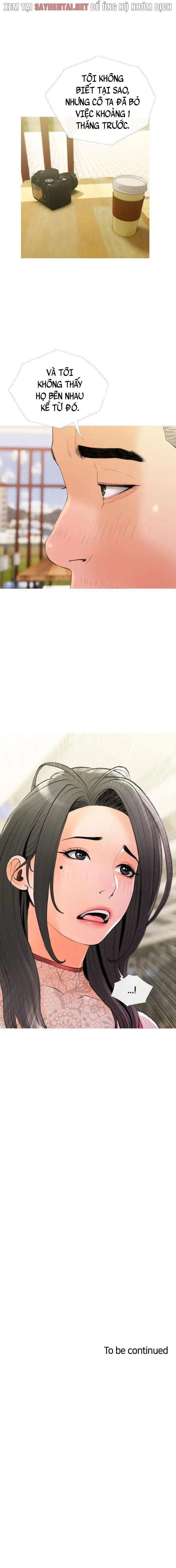 dập tới tấp dì của tôi chapter 31 17