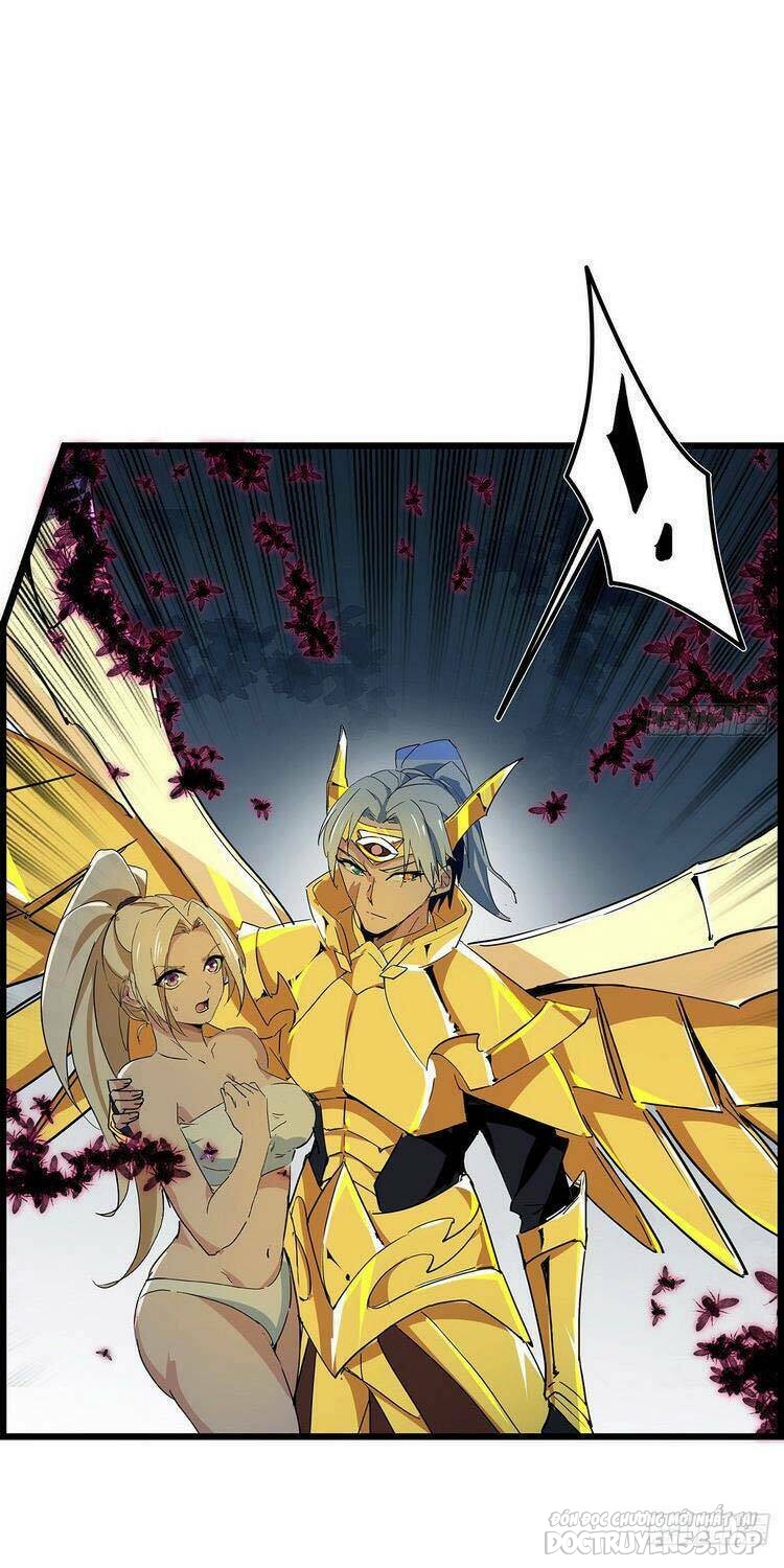 giải cứu 99 nữ chính ở mạt thế chapter 76 2