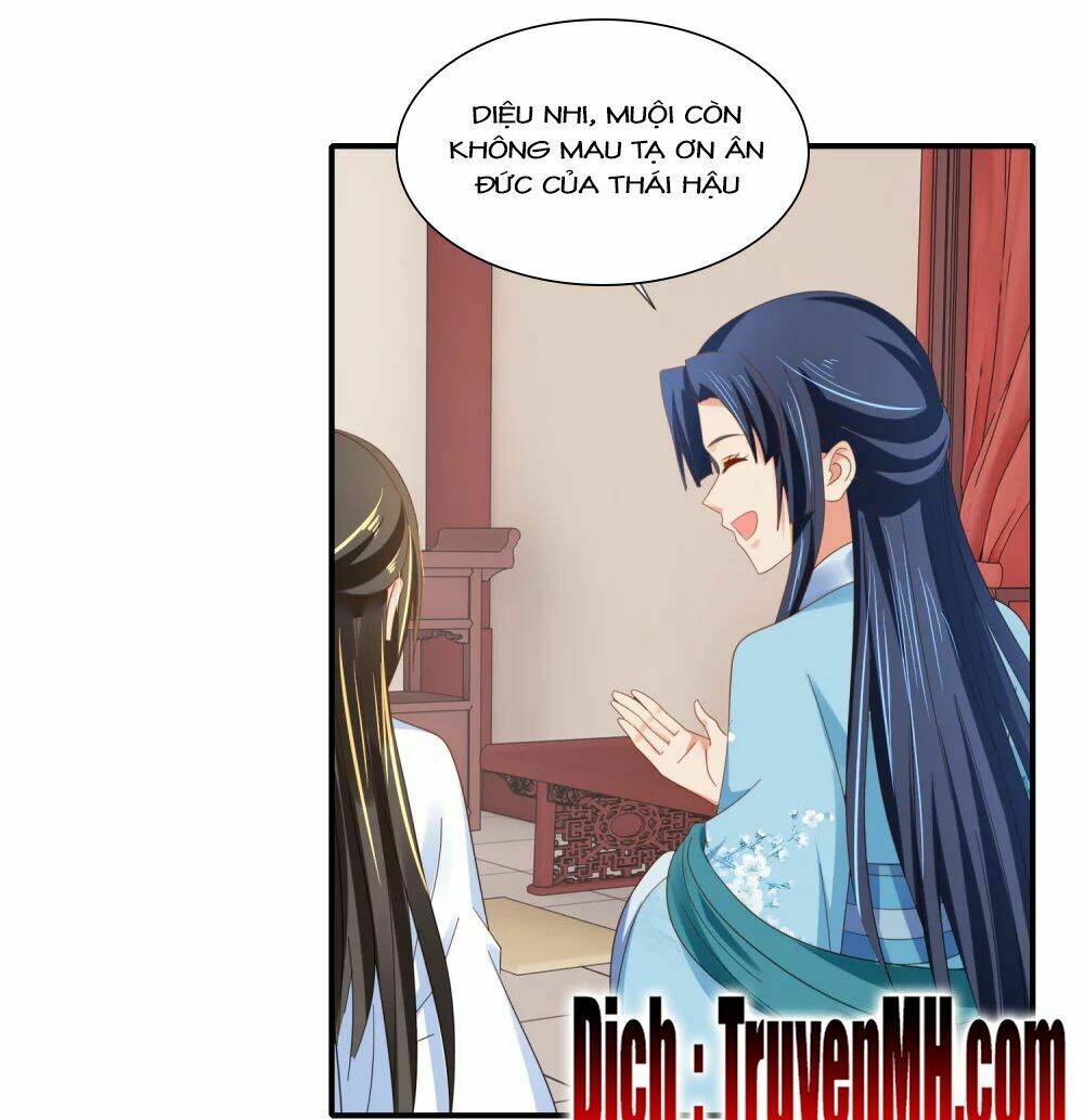 lãnh cung phế hậu muốn nghịch thiên chapter 138 10