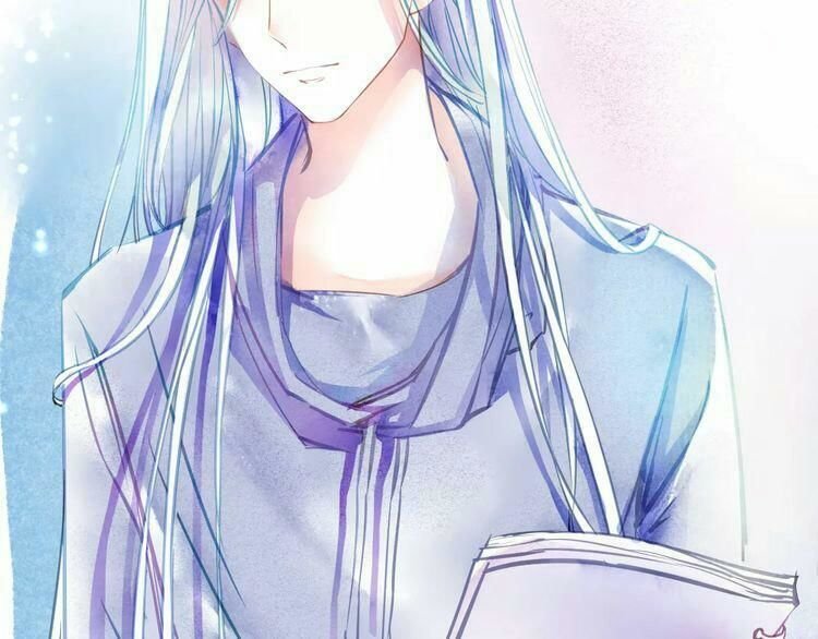 chuông và lá chapter 4.1 13