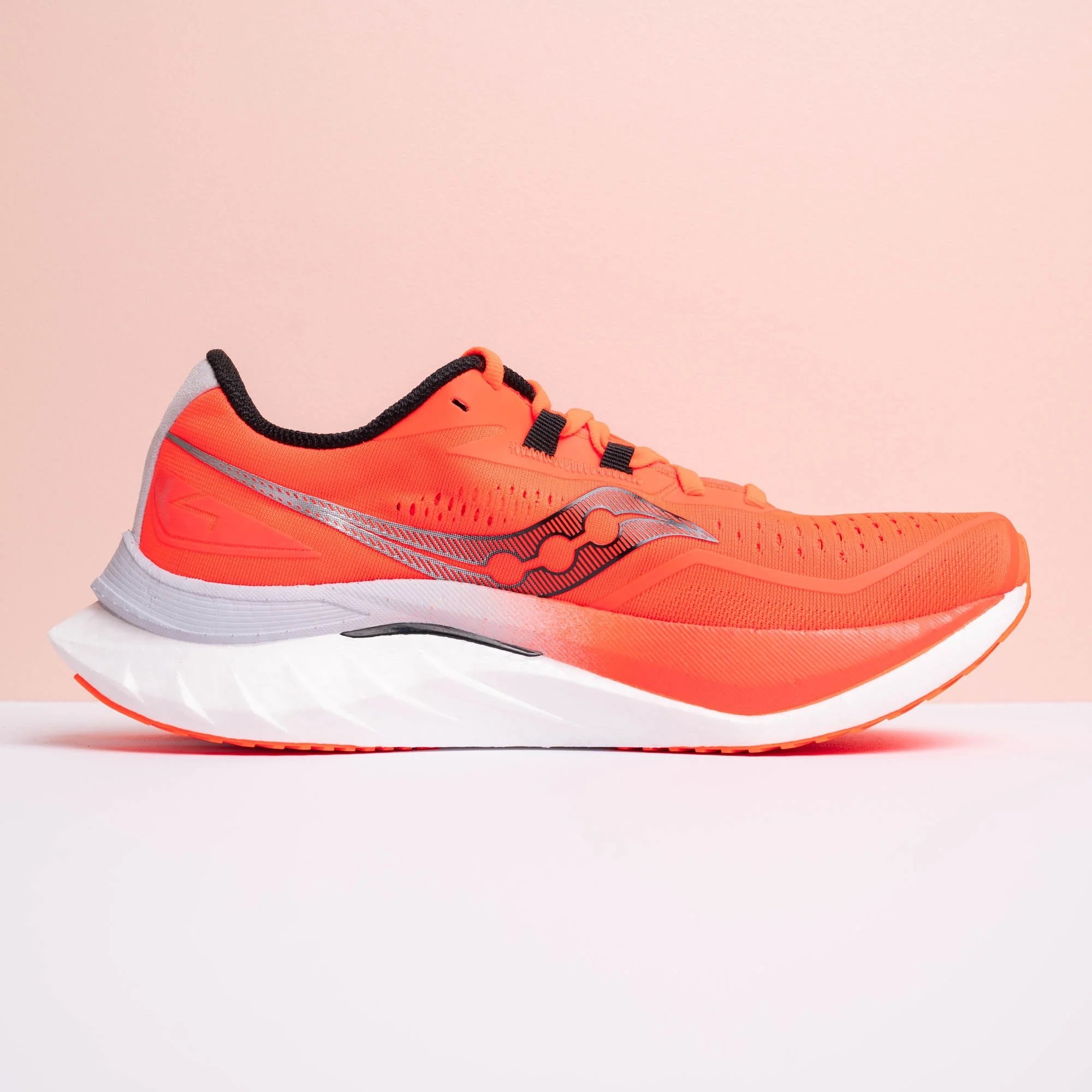 Giày Chạy Bộ Nam Saucony Endorphin Speed 4 - VIZIORANGE