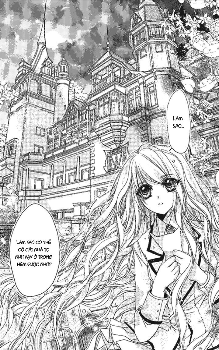 chữ thập nhuộm máu chapter 9 16
