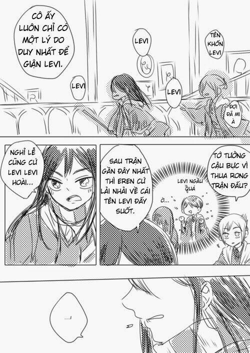snk - lemi doujinshi collection chapter 8 4