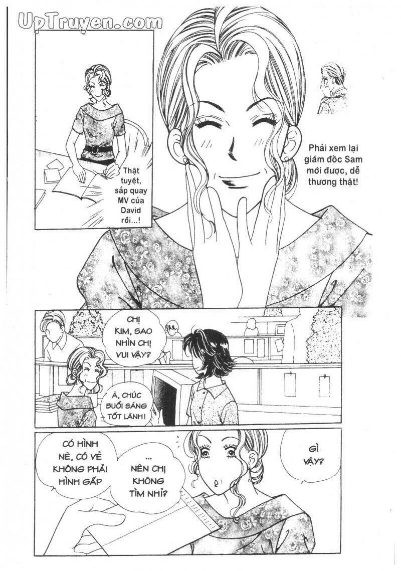 nụ hôn chàng trai chapter 4 39