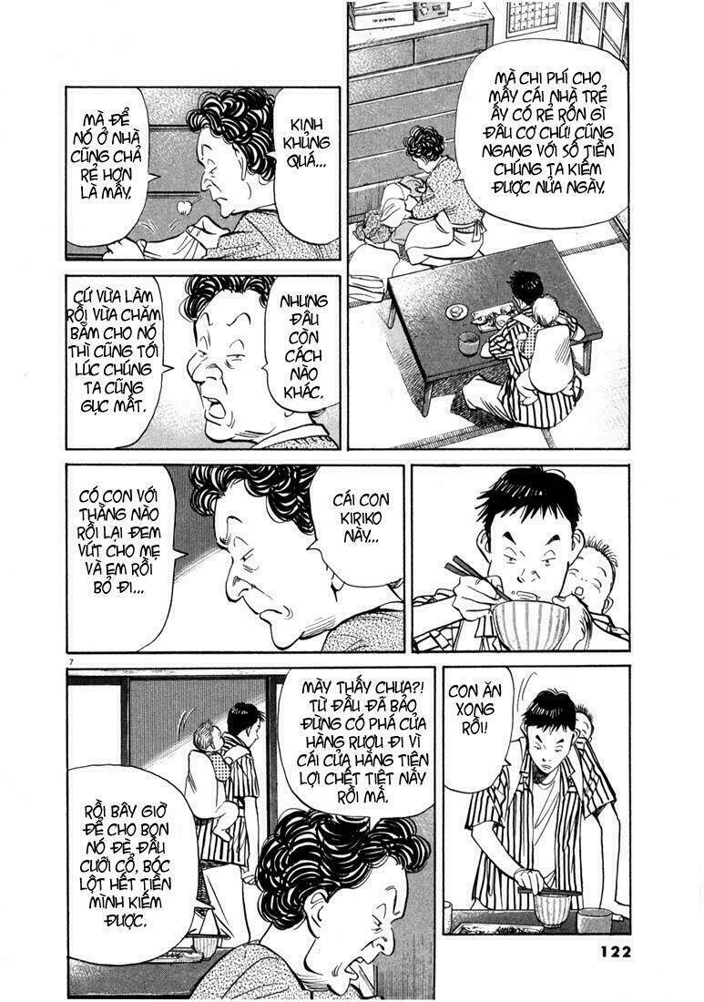 những chàng trai thế kỉ 20 chapter 17 7