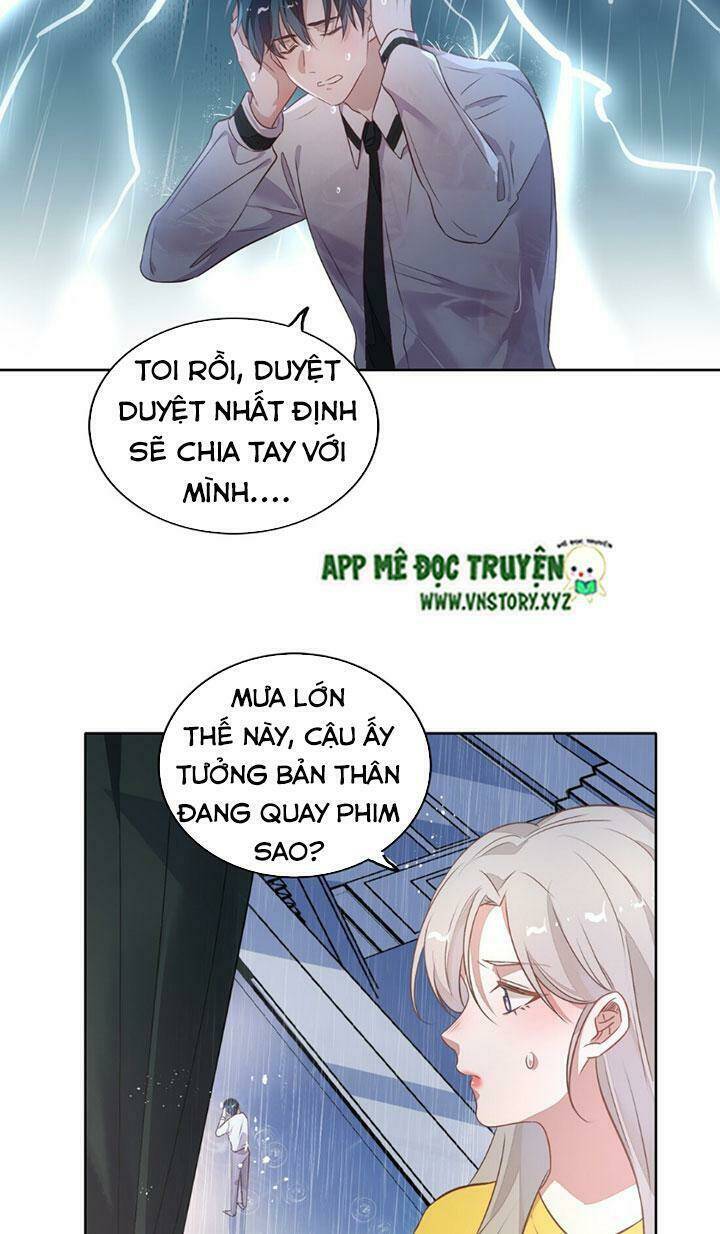 bạn trai kém tuổi bẫy yêu tôi chapter 32 26
