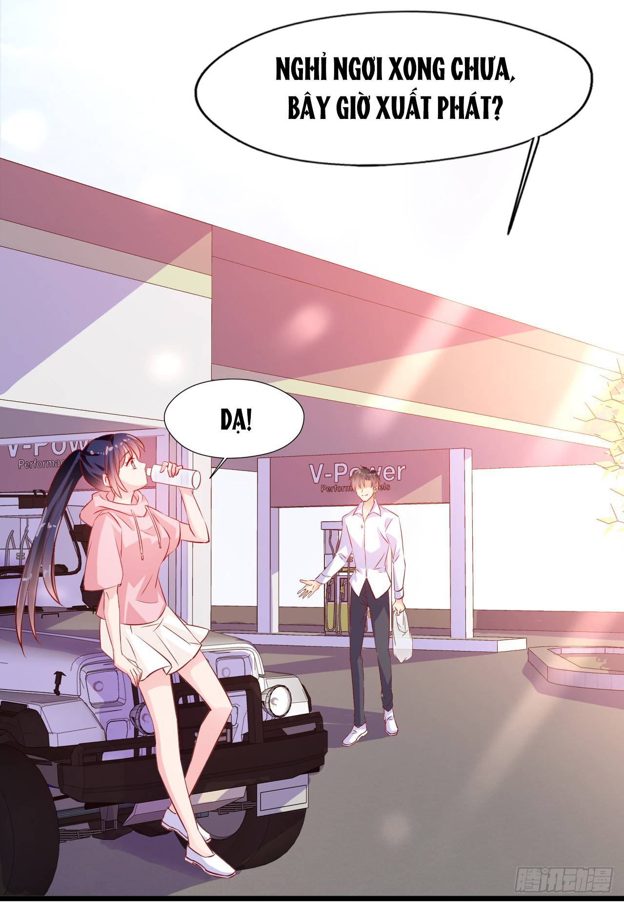 sau này vẫn cứ thích anh chapter 18 18