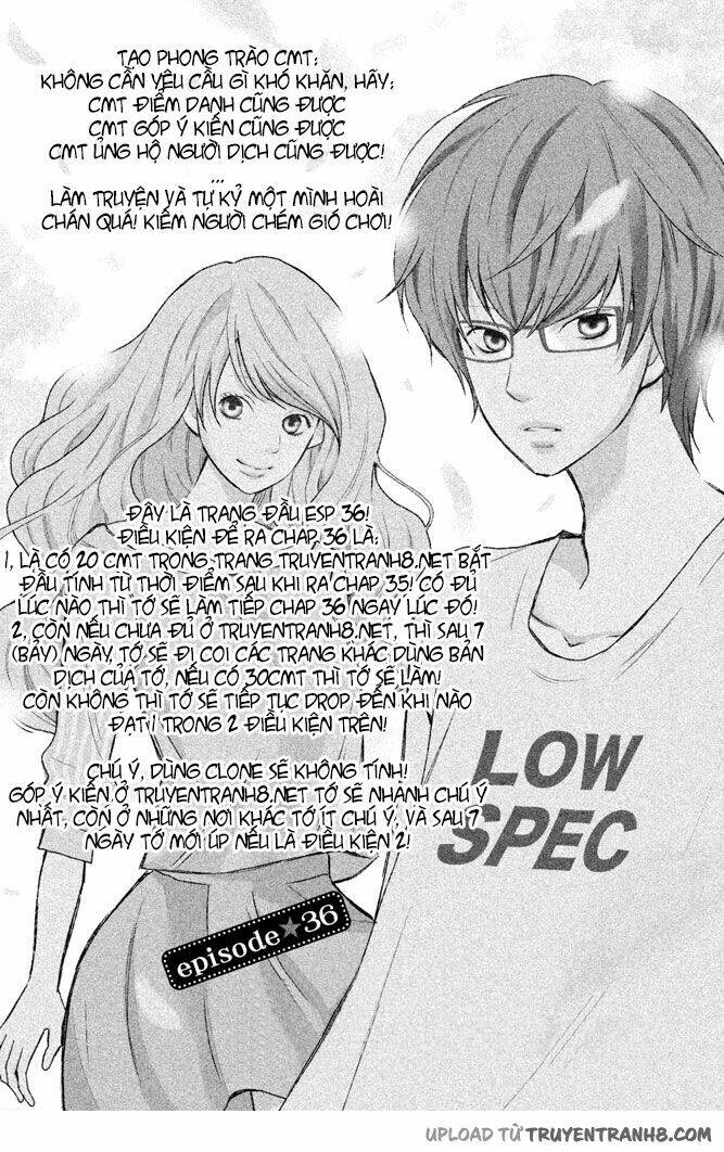 3d kanojo - bạn gái 3d chapter 35 42