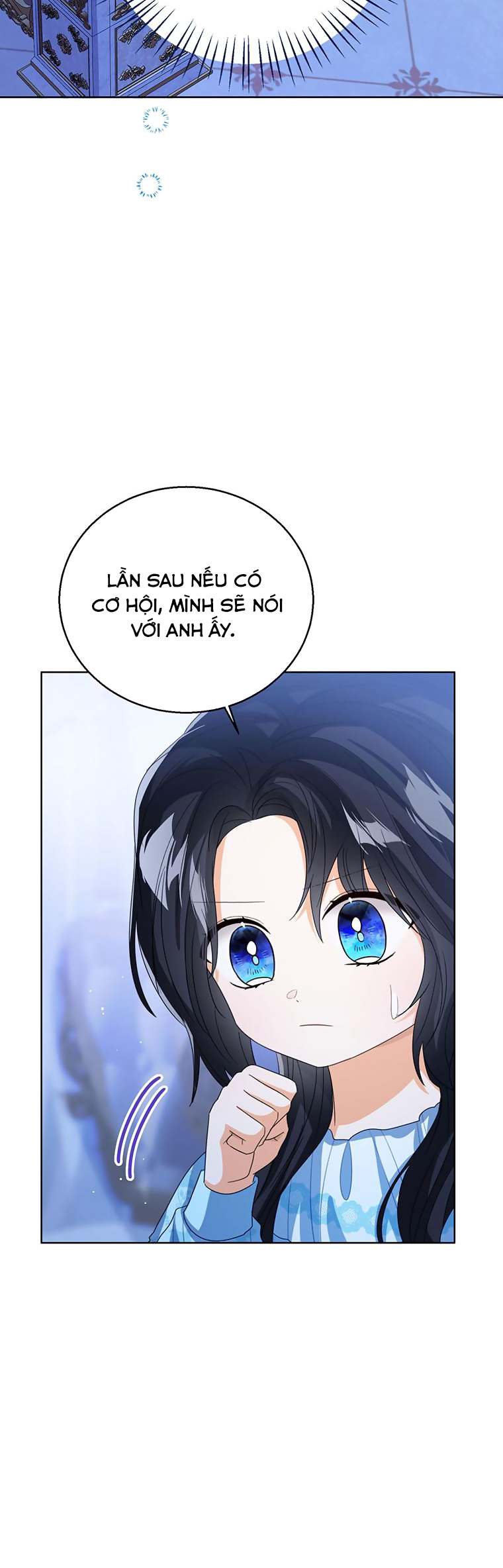 tôi không muốn trở thành nữ phản diện chapter 105 45