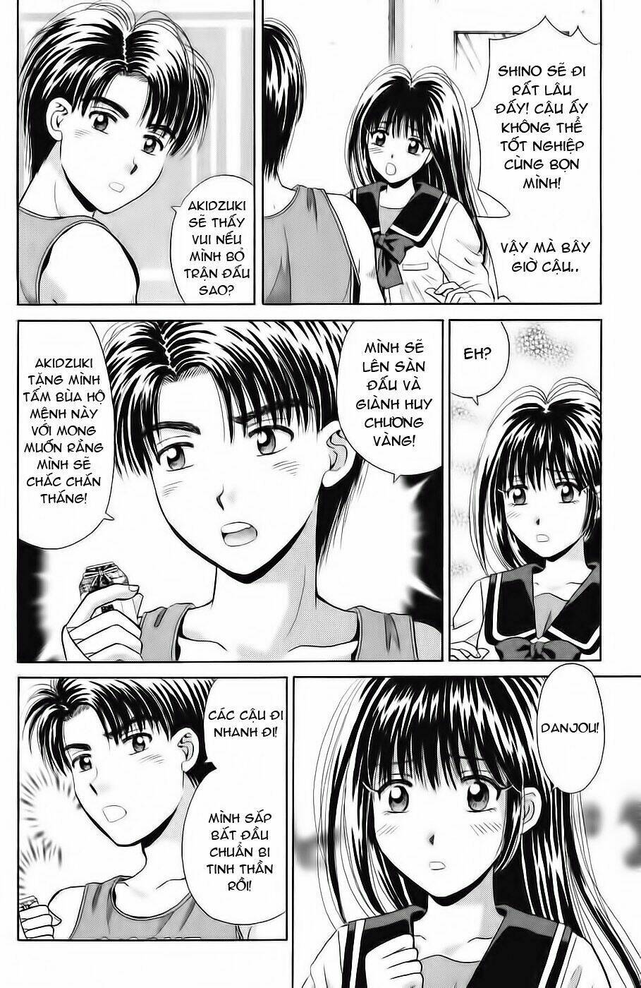 open sesame chapter 36 18