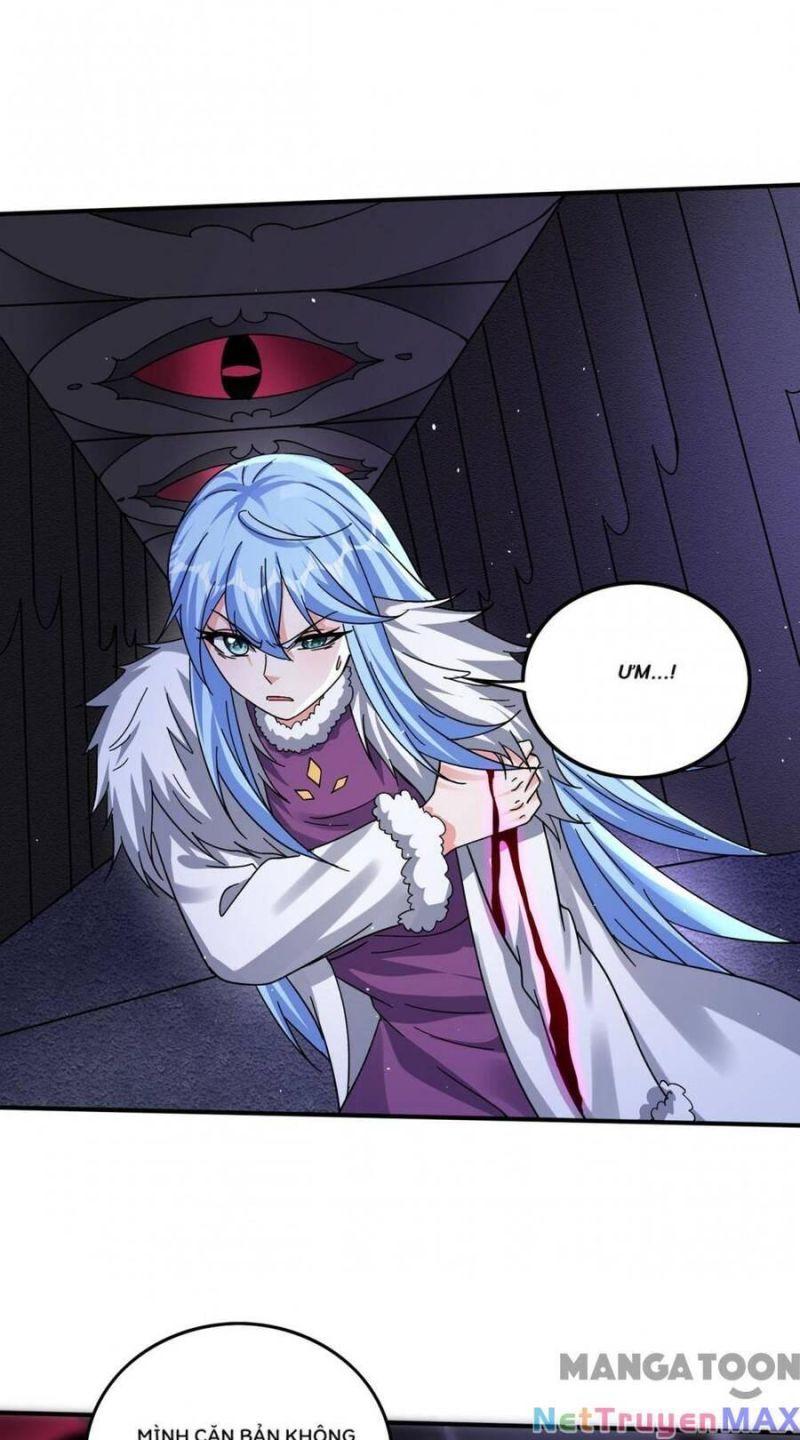 tối cường thần y tại đô thị chapter 324 19