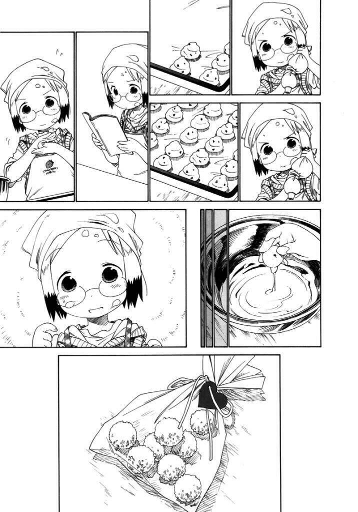 ichigo mashimaro chapter 49 7