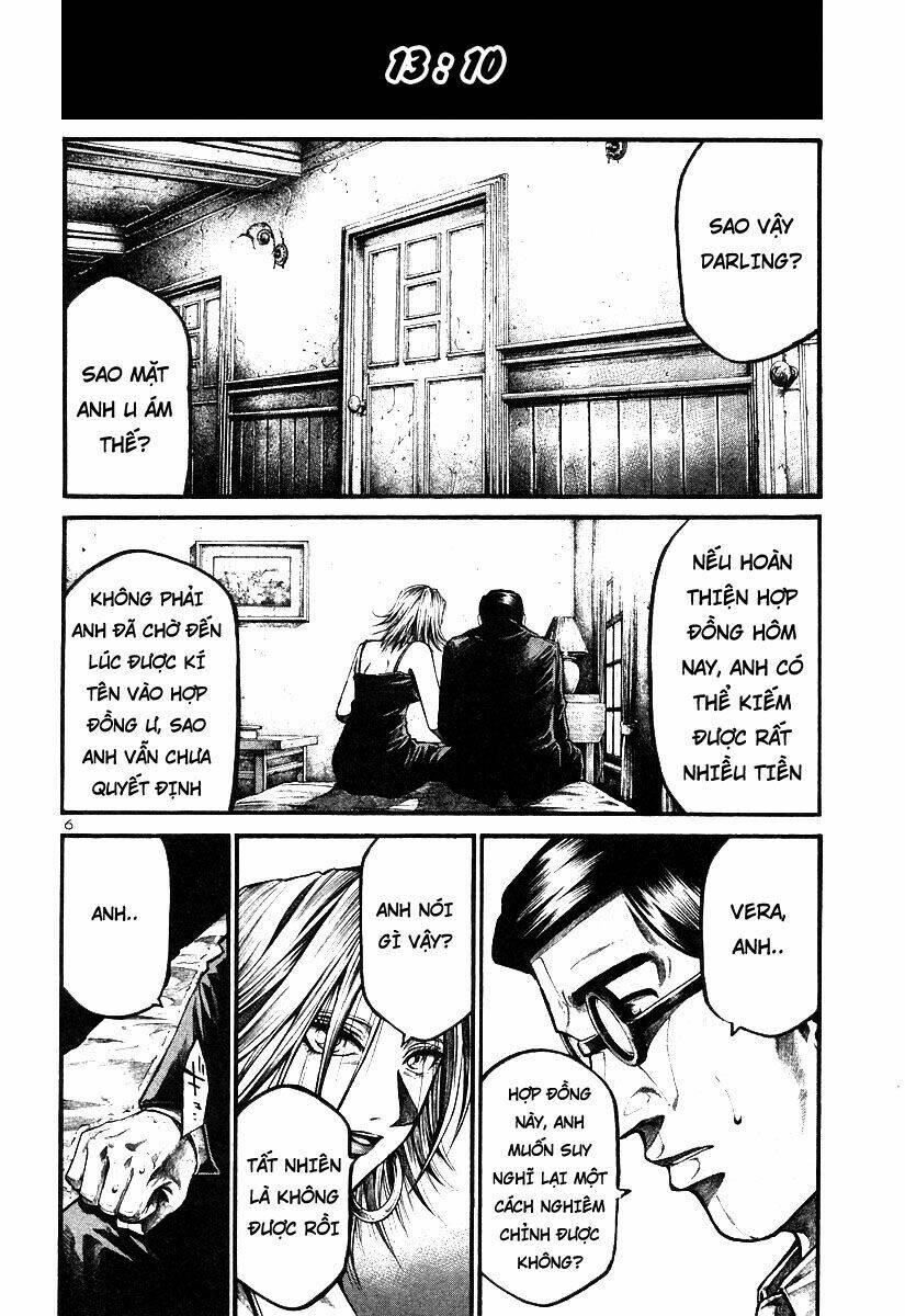 rainbow chapter 182 6