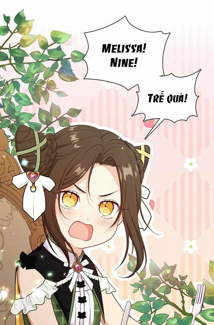 hãy coi chừng ác nữ chapter 113 42