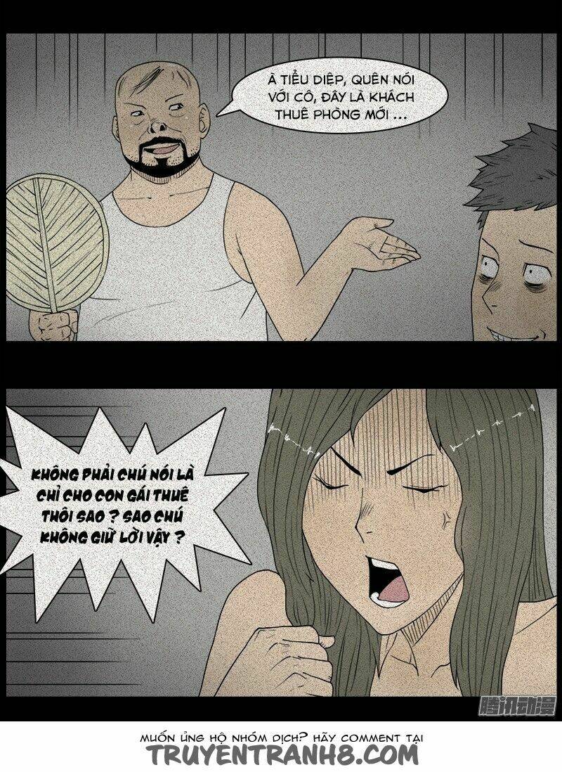 kinh dị đêm khuya chapter 4 7