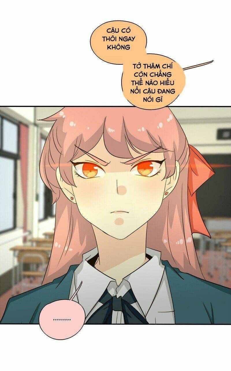 Thế Giới Không Hoàn Hảo Chapter 146 47