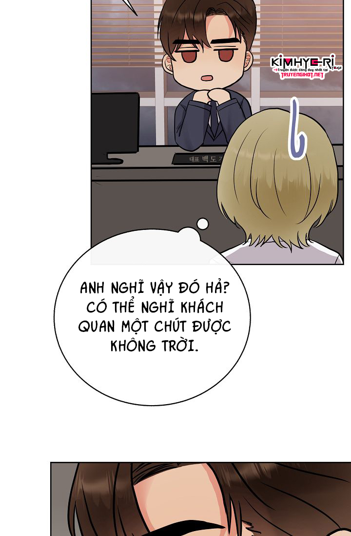 đứa bé là con tôi chapter 4 80