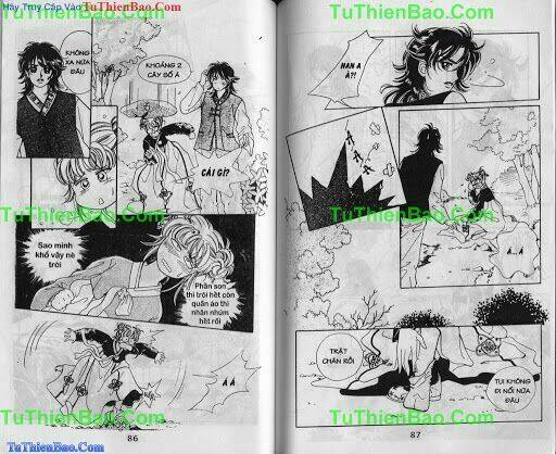 nhật ký của nan a chapter 3 43