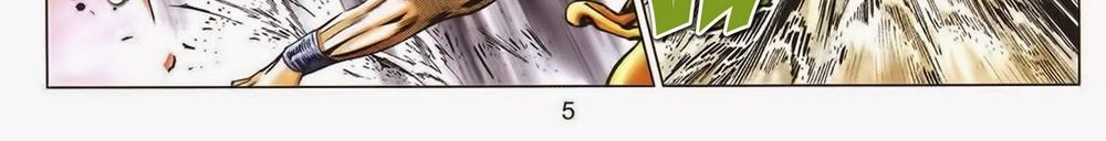 tuyệt thế vô song 2 chapter 38 8