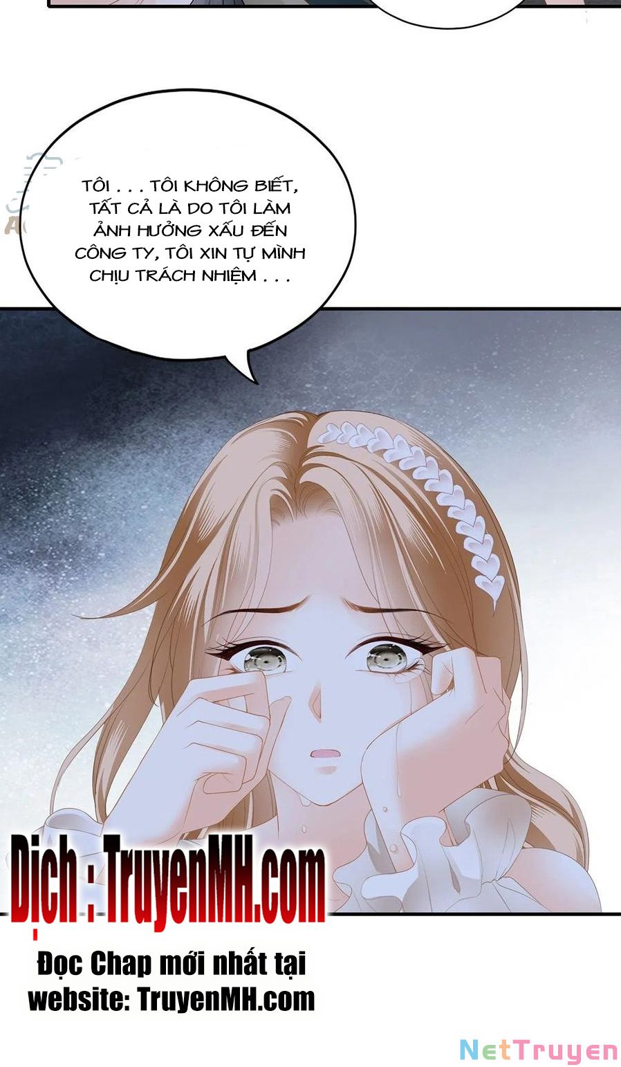 bạo quân ái nhân chapter 83 11