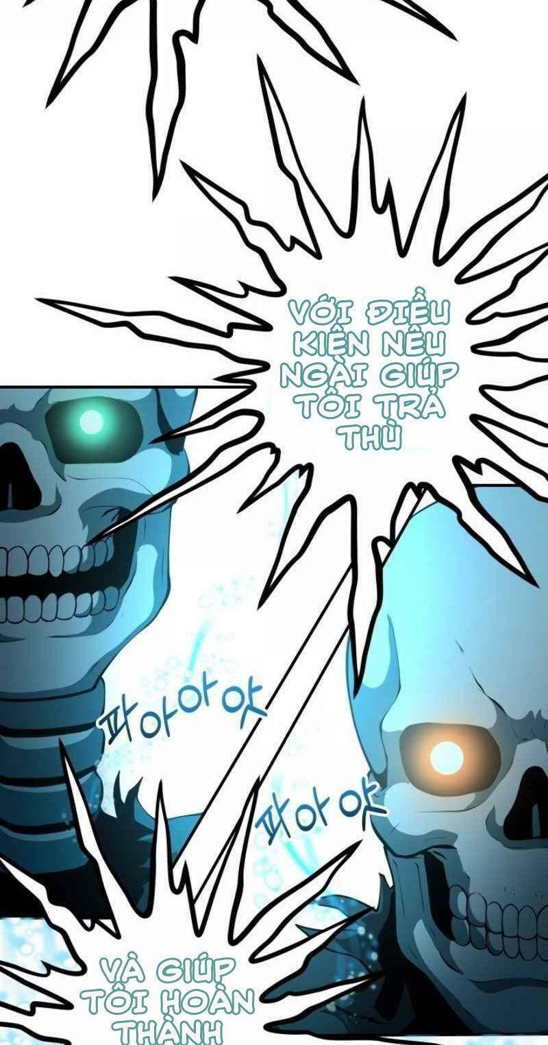 ngôi nhà kết nối với hầm ngục chapter 7 41