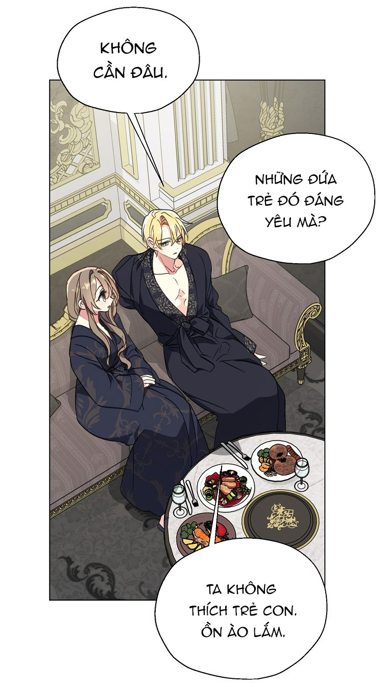 bệ hạ, xin đừng giết tôi!! chapter 138.2 24