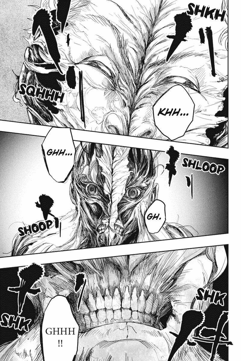 zero - kage miko chapter 26 18