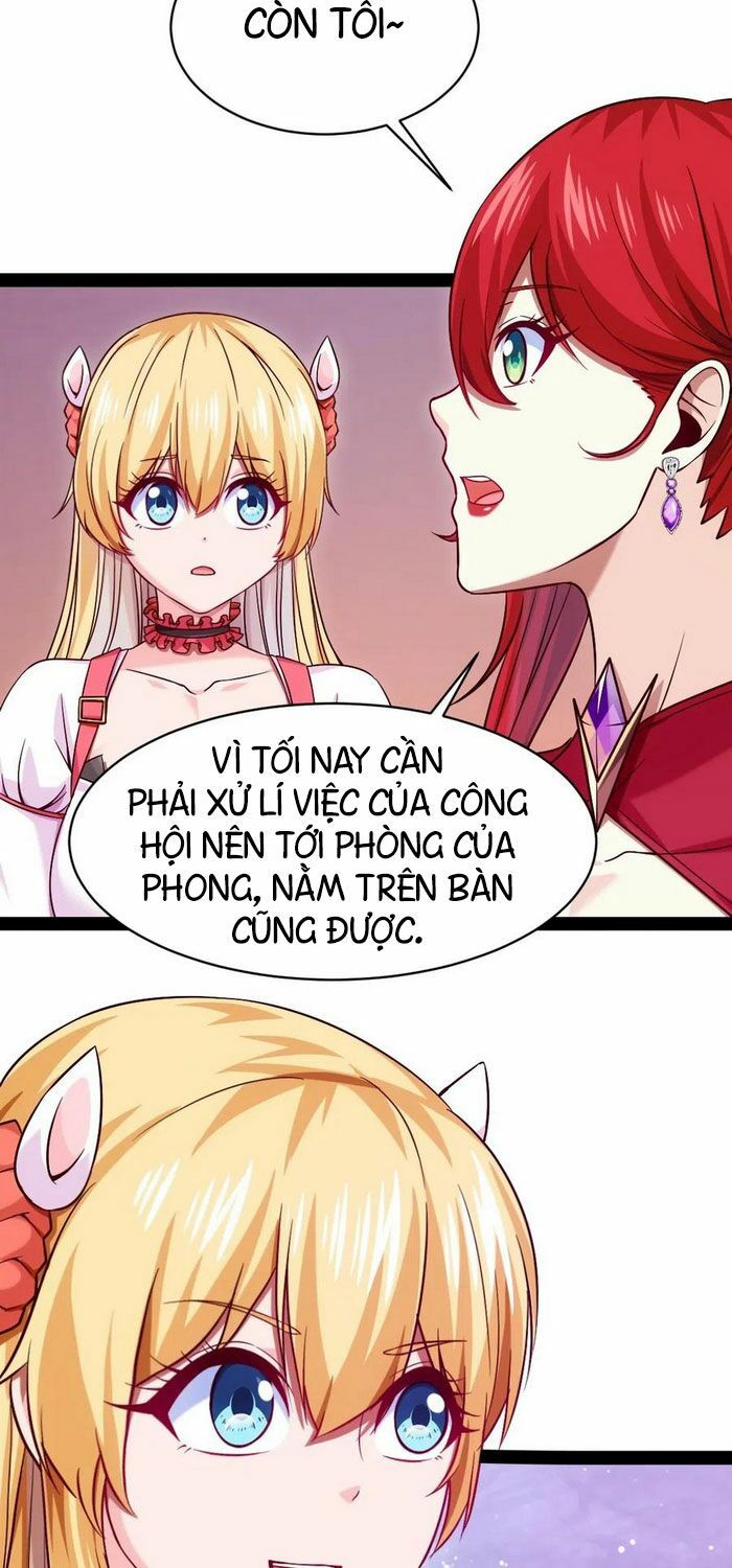 ma thú kiếm thánh dị giới tung hoành chapter 125 23