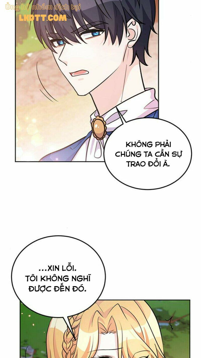 nữ hiệp trở về chapter 21 31