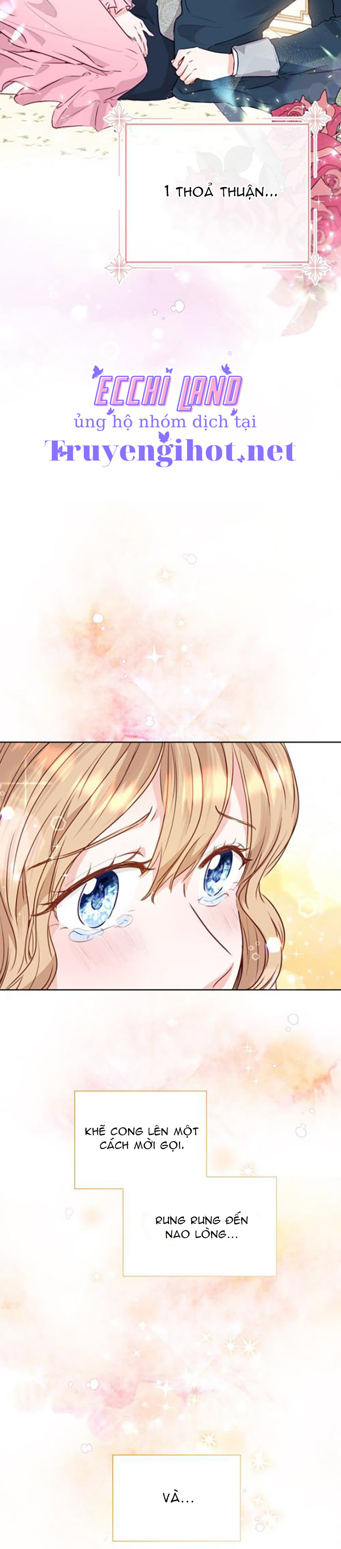 đánh cắp trái tim thiếu nữ chapter 12.1 12