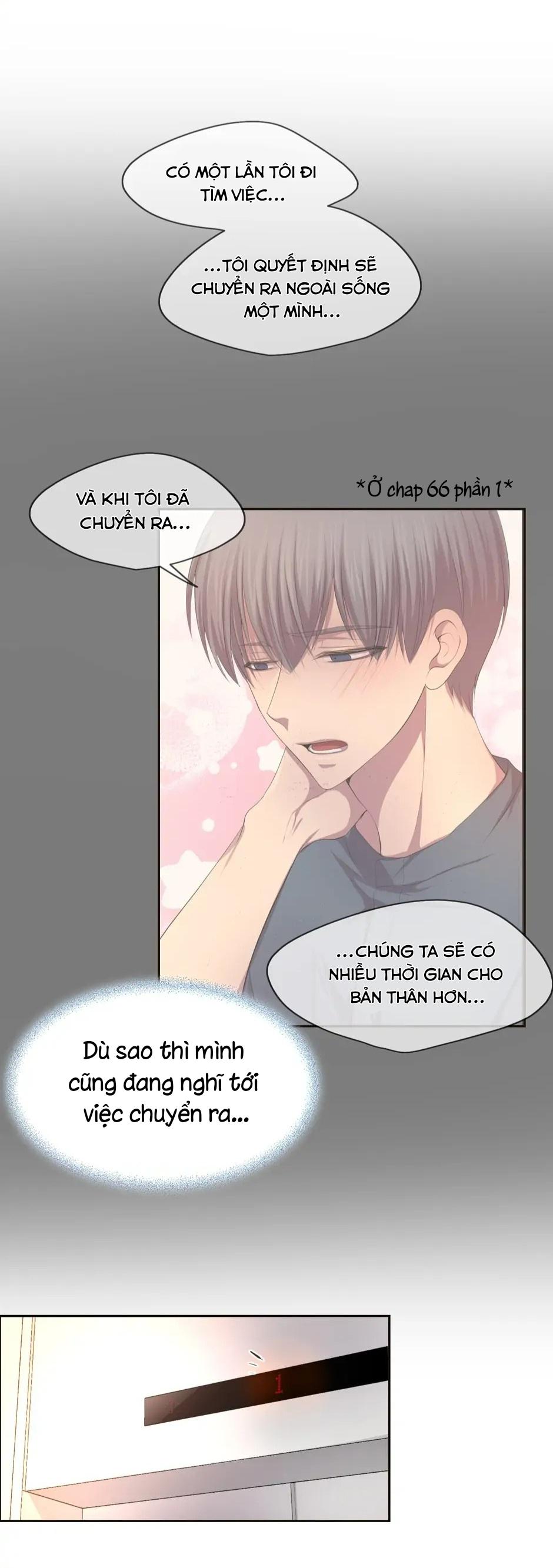 HMT Giữ Em Thật Chặt chapter 114