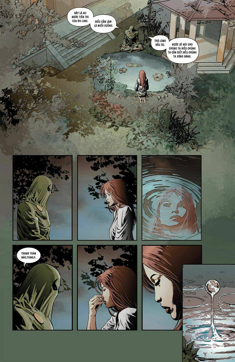 avengers vs x-men chapter 34 14