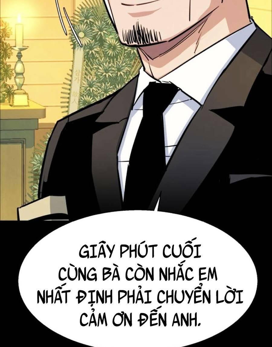 bạn học tôi là lính đánh thuê chapter 83 26