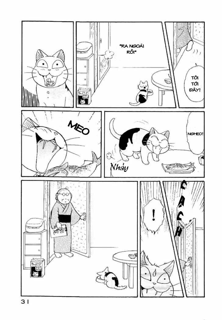 fuku-fuku funya~n chapter 5 5