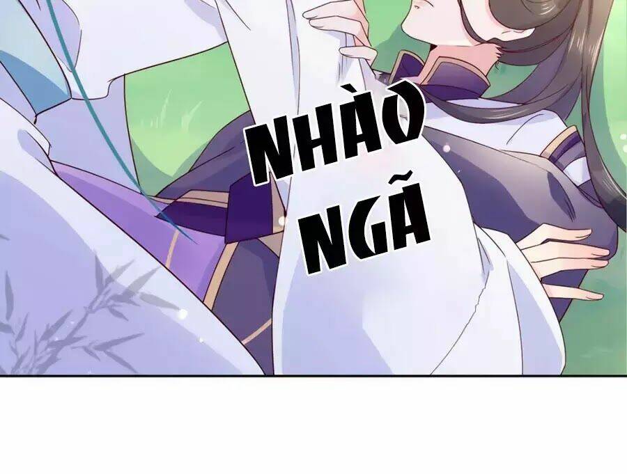 điềm mỹ chi huyết chapter 17 8