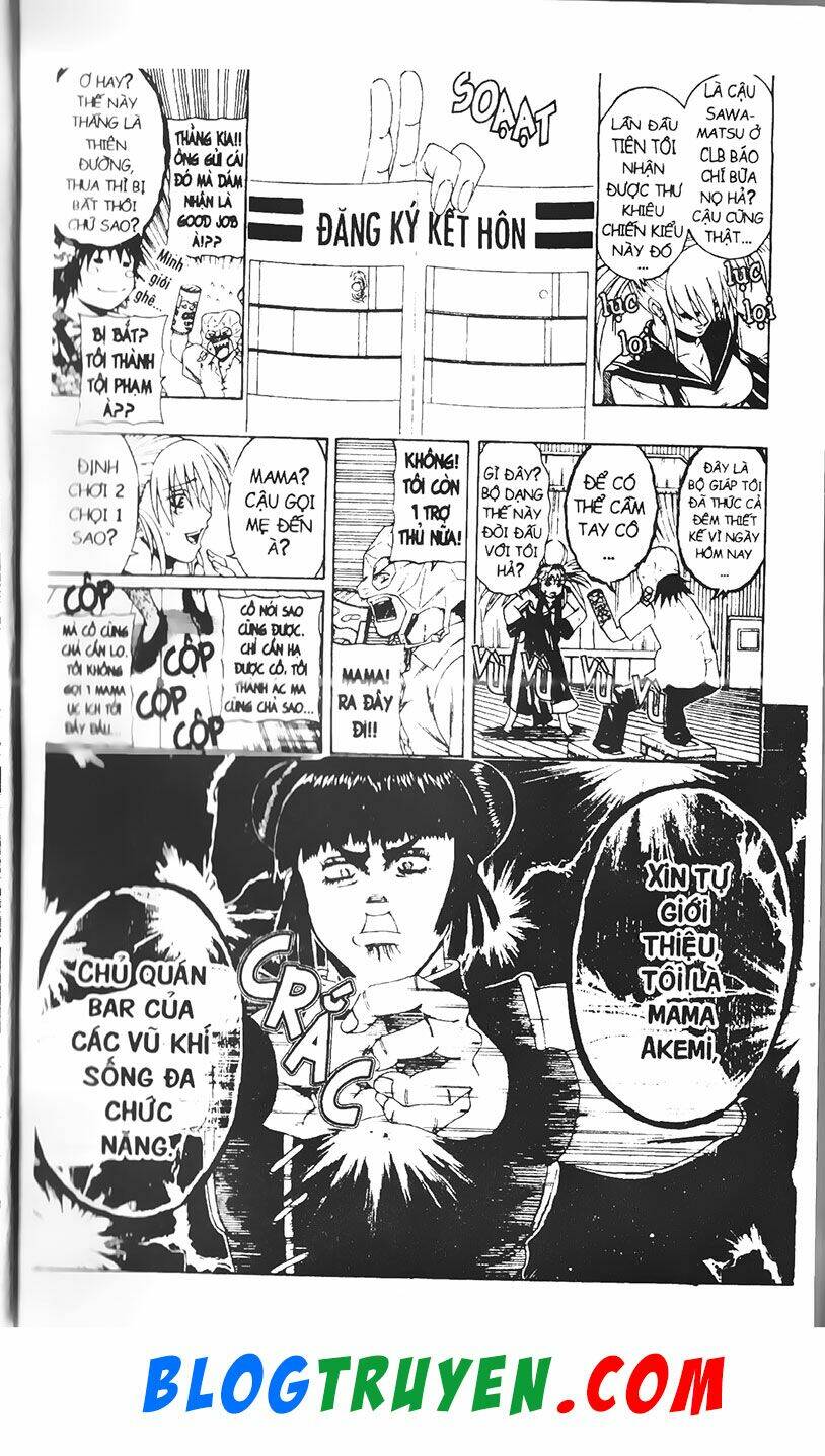 mr.fullswing chapter 179 14