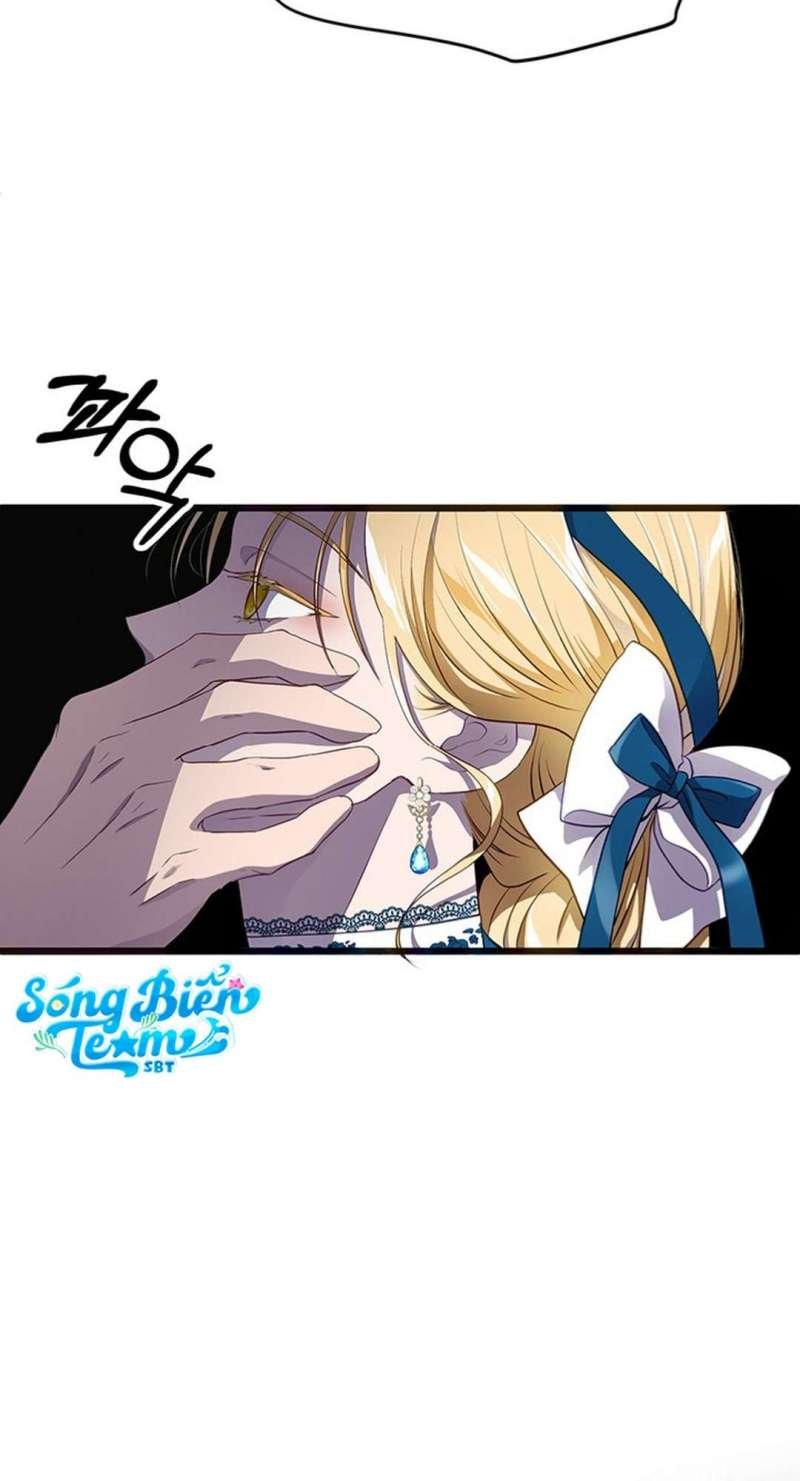 [ 18+ ] bệ hạ đã thay đổi rồi! chapter 1 78